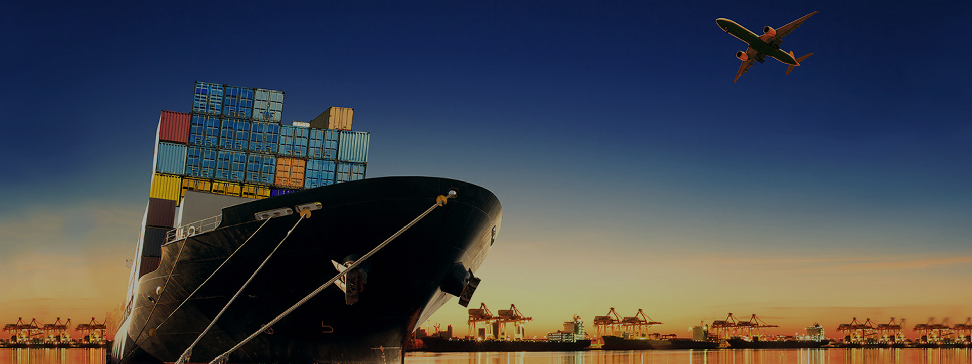 Freight Forwarder Logistics Company In London Uk Milky Way Logistics